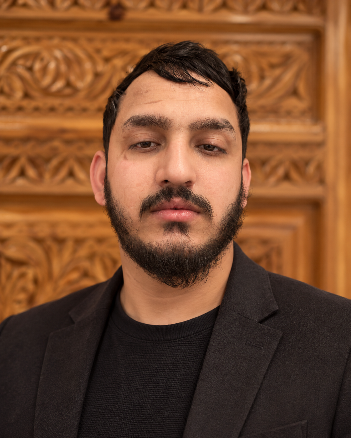 Muhammad Mohsin Ali, Founder of BoolCrafts